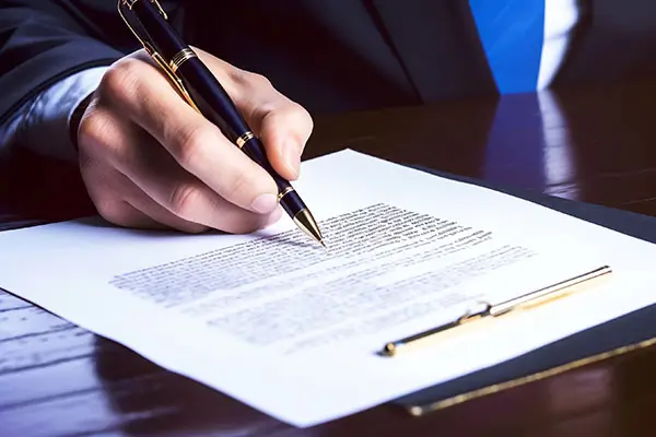 _公司介绍手抄报简单