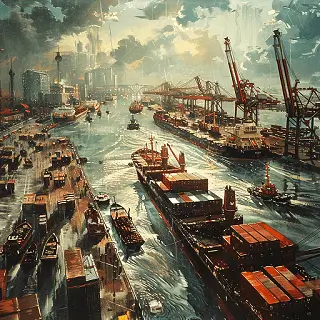 鹤壁市烟草公司介绍