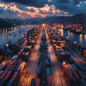 介绍腾讯公司营运能力