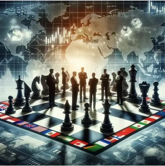 邦联化工公司介绍资料