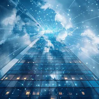 广州金域公司结构介绍