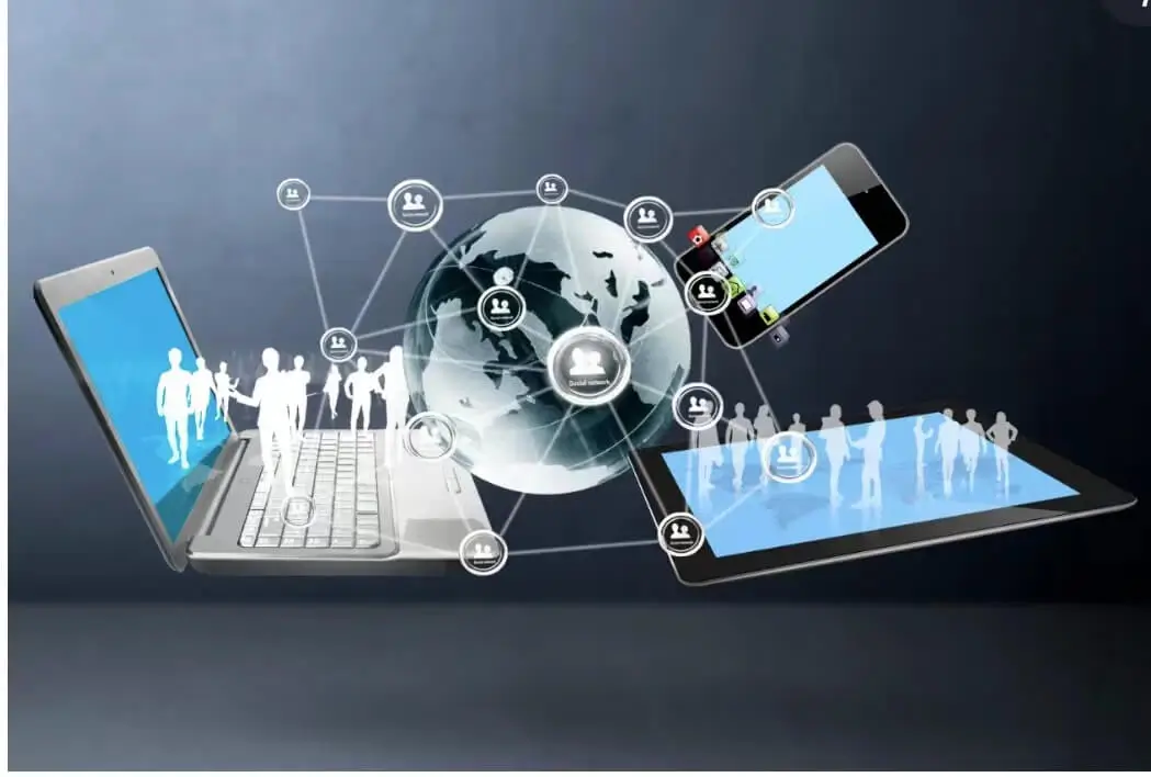 鑫德人力公司详情介绍