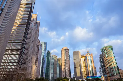 宝洁公司介绍及愿景