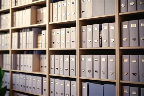 国际货代公司人员介绍