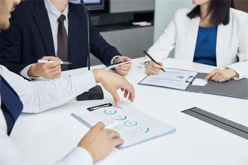 公司及产品资料介绍