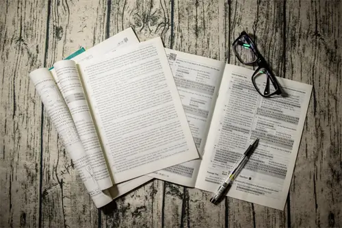 公司介绍该怎么写啊