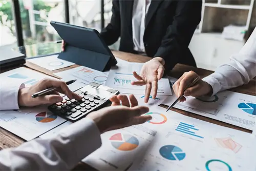 百雅康公司详情介绍