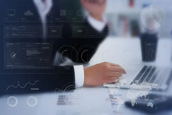 怎么介绍公司代表团队